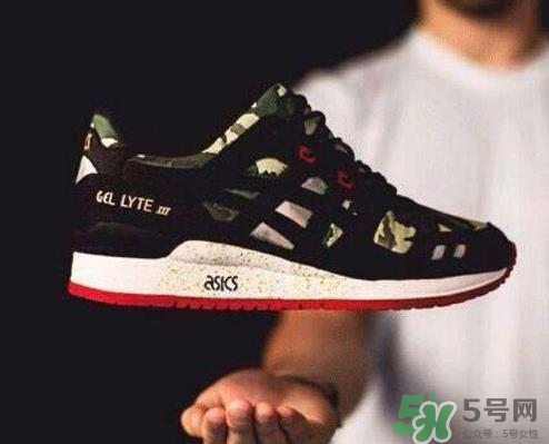 asics是什么牌子？asics是什么檔次？