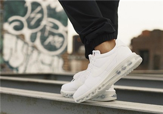 nike air max怎么搭配？耐克air max怎么搭配好看？