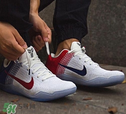 nike kobe11怎么樣？耐克kobe11測評