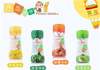 禧貝泡芙是膨化食品嗎？禧貝泡芙是不是膨化食品？