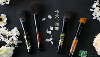 makeupshow魅卡秀是什么牌子？makeupshow化妝刷是哪個(gè)國(guó)家的