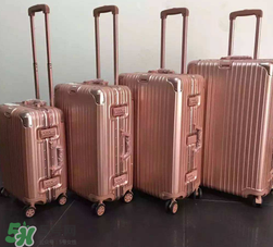 rimowa日默瓦箱子怎么那么貴？日默瓦箱子為什么那么貴？