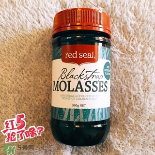 red seal黑糖保質(zhì)期怎么看?紅印黑糖保質(zhì)期多久?