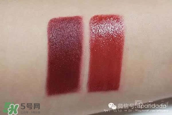 辣椒紅口紅什么牌子好？辣椒紅口紅推薦