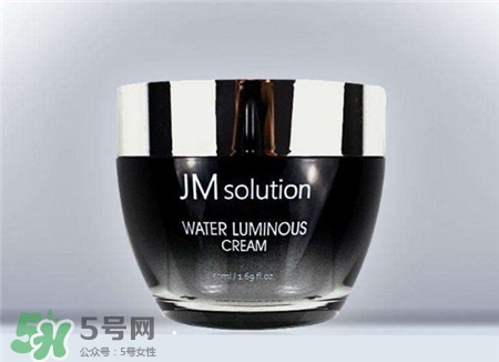 jmsolution水光套裝好用嗎?jm水光系列怎么樣?