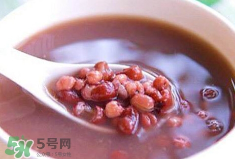 赤豆是什么豆？赤豆是紅豆嗎