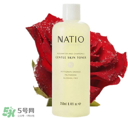 natio是什么牌子？natio是什么化妝品？