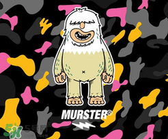 murster是什么牌子？murster碎念怪獸是什么檔次？