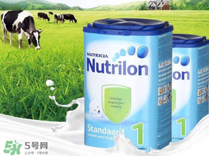 Nutrilon牛欄奶粉是哪個國家的品牌？Nutrilon牛欄奶粉產(chǎn)地是哪里？