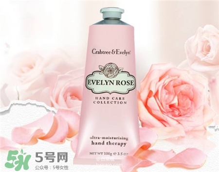 crabtree evelyn是什么牌子?瑰珀翠是哪個(gè)國(guó)家的?