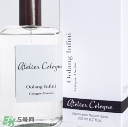 atelier cologne歐瓏香水哪個(gè)好聞？歐瓏香水推薦