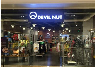 devil nut是什么牌子？惡魔果實是什么檔次？