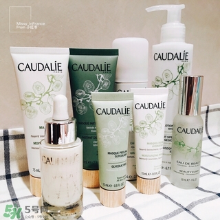 caudalie歐緹麗是什么牌子？歐緹麗是藥妝嗎？