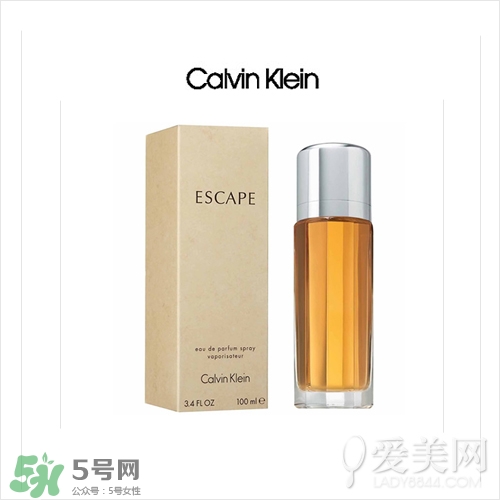 calvin klein香水哪款好？ck香水哪款好聞推薦