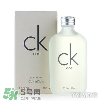 calvin klein香水怎么樣？ck香水屬于什么檔次？