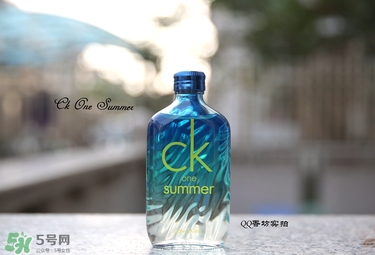 calvin klein香水哪款好？ck香水哪款好聞推薦