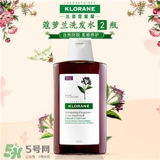 klorane是什么牌子?蔻蘿蘭是哪個(gè)國家的?