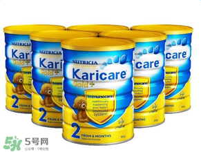 可瑞康karicare奶粉的價(jià)格？可瑞康karicare奶粉多少錢？