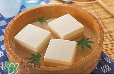 苦菊能和豆腐一起吃嗎？苦菊可以和豆腐一起吃嗎