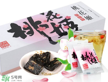 桃花姬阿膠糕價(jià)格 桃花姬阿膠糕多少錢(qián)？