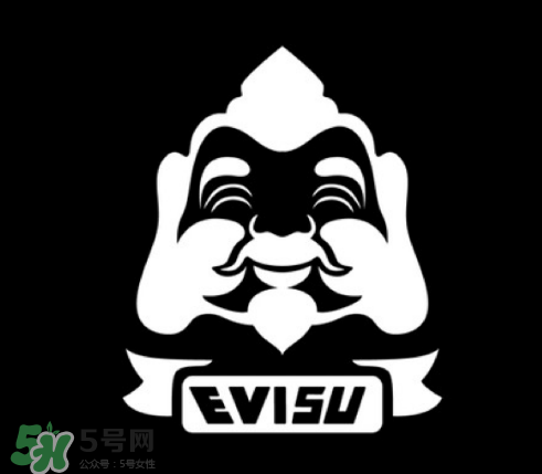 evisu福神是什么牌子？福神是什么檔次？