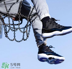 air jordan11怎么看真假？喬丹11代真假辨別