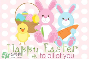 復(fù)活節(jié)為什么叫easter？easter是什么時候？