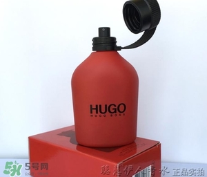 hugo boss香水什么檔次？hugo boss香水哪款好聞