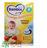 Bambix米粉怎么樣？Bambix米粉好不好？