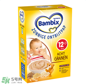 Bambix米粉中文說明書 Bambix米粉說明書