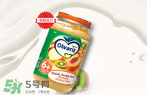 Olvarit是什么品牌？Olvarit果泥是哪個(gè)國(guó)家的生產(chǎn)的？