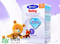 Hero baby是什么牌子？Hero baby奶粉是哪個國家的品牌？