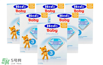 hero baby為什么便宜？hero baby奶粉為什么價(jià)格低？