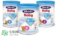 Hero baby白金版怎么樣？Hero baby白金版的配方好嗎？