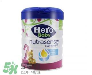 Hero baby白金版怎么樣？Hero baby白金版的配方好嗎？