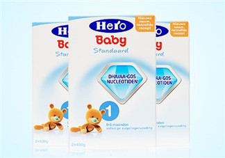 Hero baby是什么牌子？Hero baby奶粉是哪個(gè)國(guó)家的品牌？