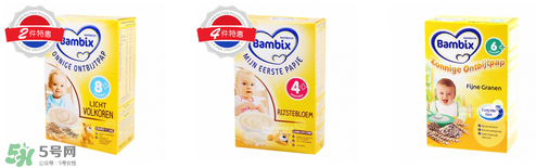 bambix是哪個國家的品牌？bambix米粉是哪里生產(chǎn)的？