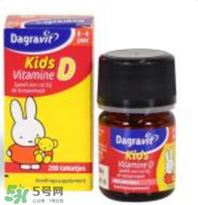 Dagravit保健品是什么牌子？Dagravit是哪個國家的牌子？