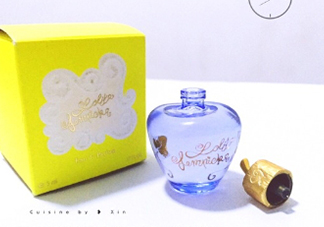 lolita lempicka洛儷塔是什么牌子？洛儷塔是什么檔次？