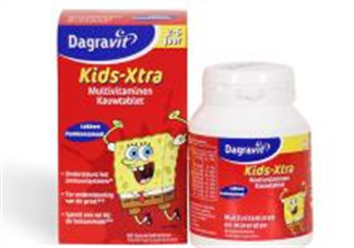 Dagravit保健品是什么牌子？Dagravit是哪個國家的牌子？