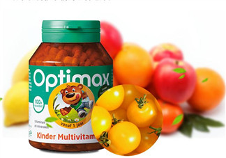 optimax復(fù)合維生素怎么樣？optimax復(fù)合維生素好不好？