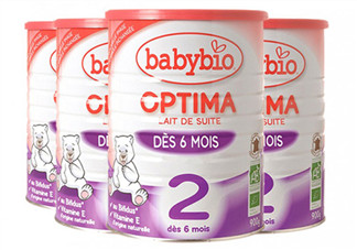 Babybio伴寶樂是什么品牌？Babybio伴寶樂奶粉是哪個國家的品牌？