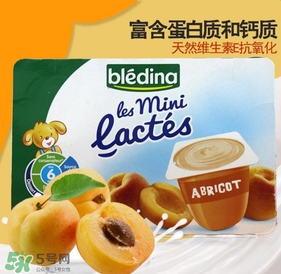 Bledina貝樂蒂酸奶怎么樣？Bledina貝樂蒂酸奶好不好？