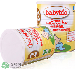 Babybio伴寶樂(lè)是什么品牌？Babybio伴寶樂(lè)奶粉是哪個(gè)國(guó)家的品牌？