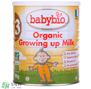 Babybio伴寶樂(lè)是什么品牌？Babybio伴寶樂(lè)奶粉是哪個(gè)國(guó)家的品牌？