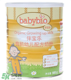 Babybio伴寶樂(lè)是什么品牌？Babybio伴寶樂(lè)奶粉是哪個(gè)國(guó)家的品牌？