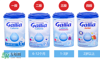 gallia佳利雅奶粉怎么樣？gallia佳利雅奶粉好嗎？