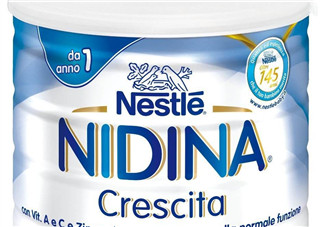 nestle nidal奶粉是什么牌子？nestle nidal奶粉是哪里生產(chǎn)的？