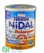 nestle nidal奶粉是什么牌子？nestle nidal奶粉是哪里生產(chǎn)的？