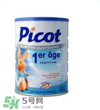 Picot貝果是什么品牌？Picot貝果奶粉是哪個(gè)國家的品牌？